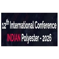 12th International Conference INDIAN Polyester - 2026